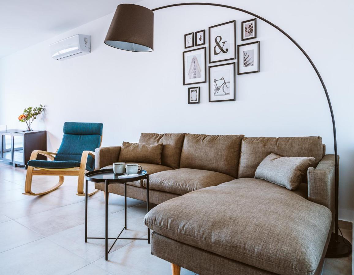 Apartament Ta' Tereza In Gozo *